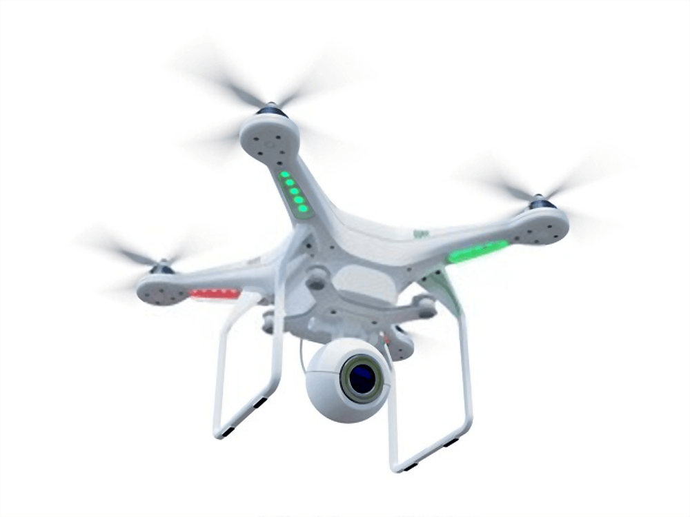 Basic Camera Drone