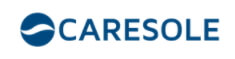 Caresole Circa Knee Logo