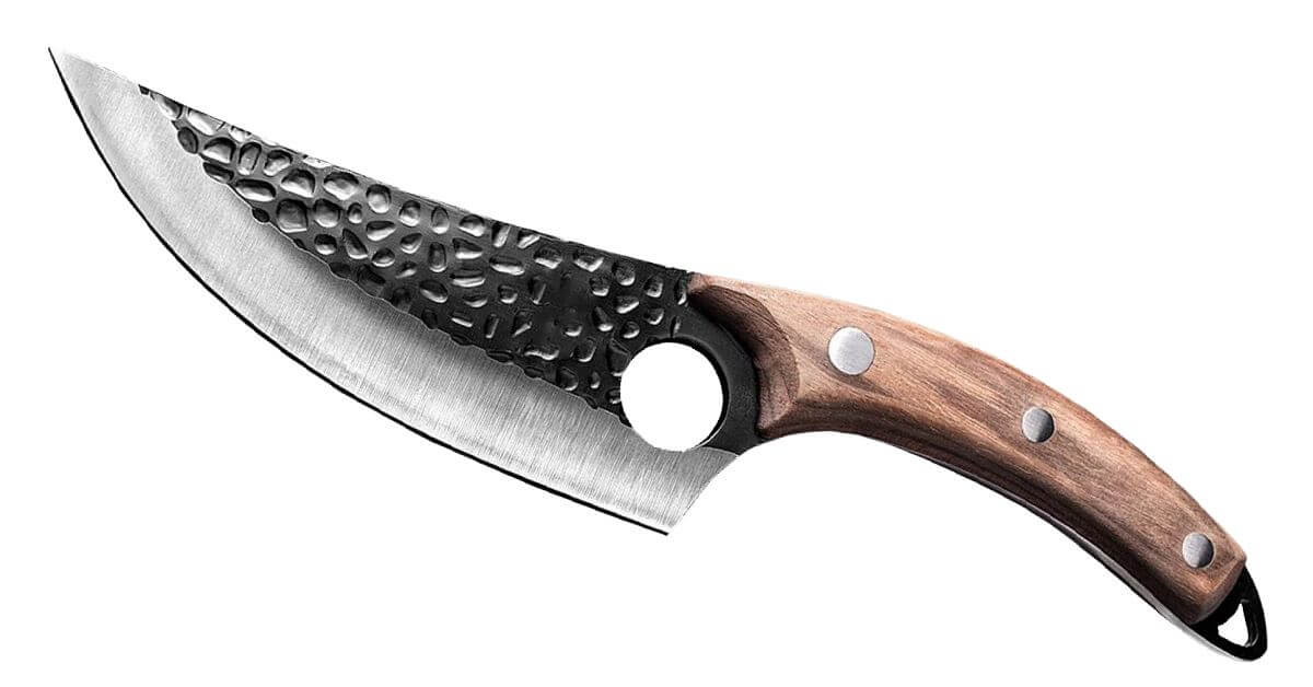 Huusk Original Knife
