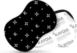 Kaydia Patch