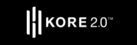 kore 2.0 logo