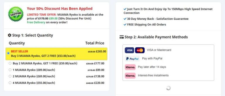 Muama Ryoko Data Plan Cost Reddit Muama Ryoko Reviews, Functions and Price April 2024