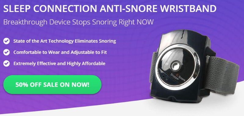 buy Sleep Connection