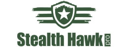 stealth hawk pro logo