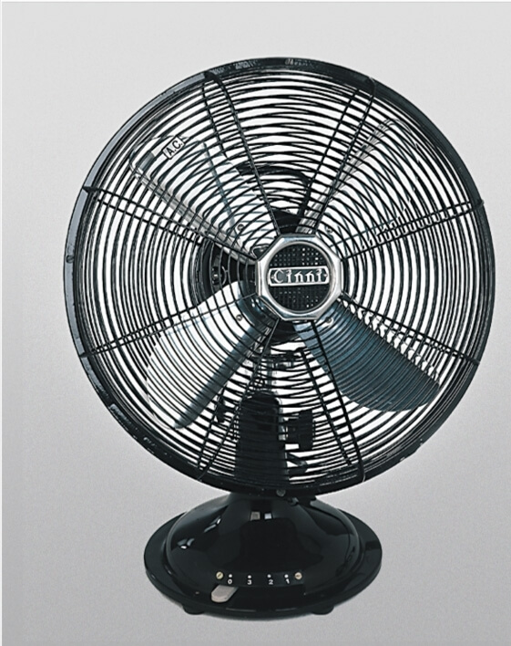 large desk fan