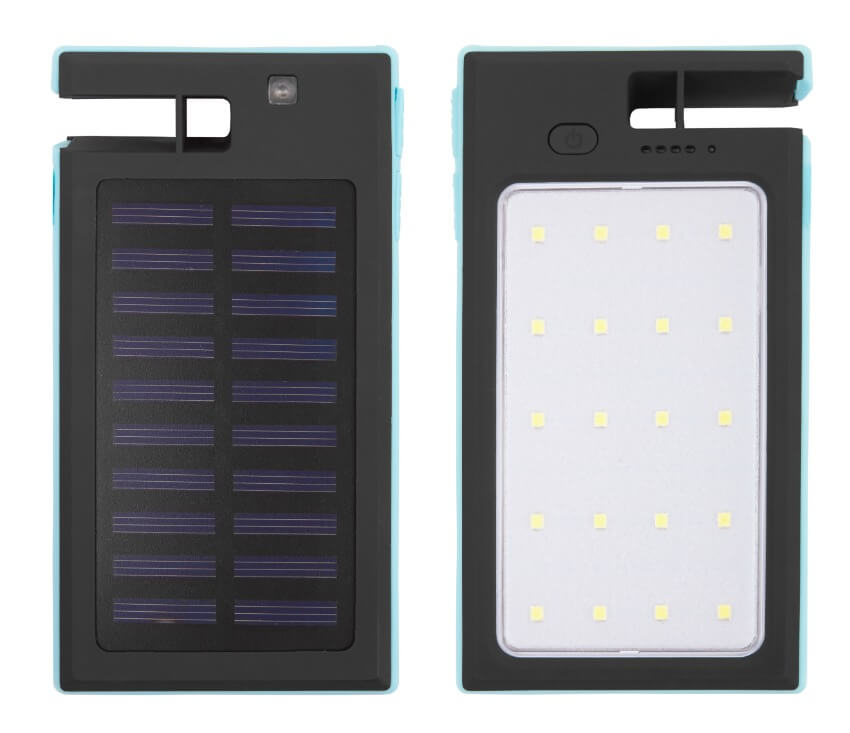 solar panel portable phone chargers