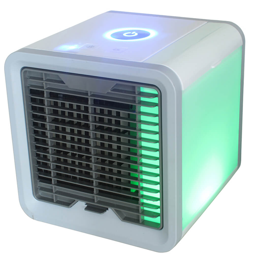 Mini Air Coolers - Air Conditioners - What To Look For