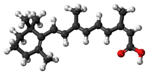 Vitamin A composition dosage list